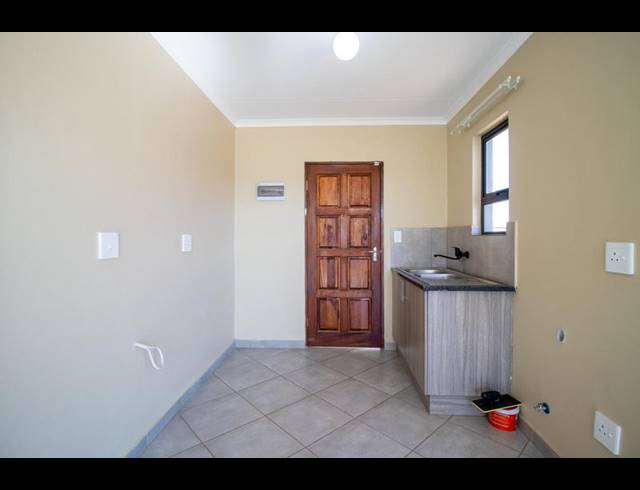 3 BEDROOM HOUSE FOR SALE IN WINDMILL PARK